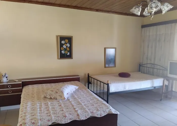 Filitsa House