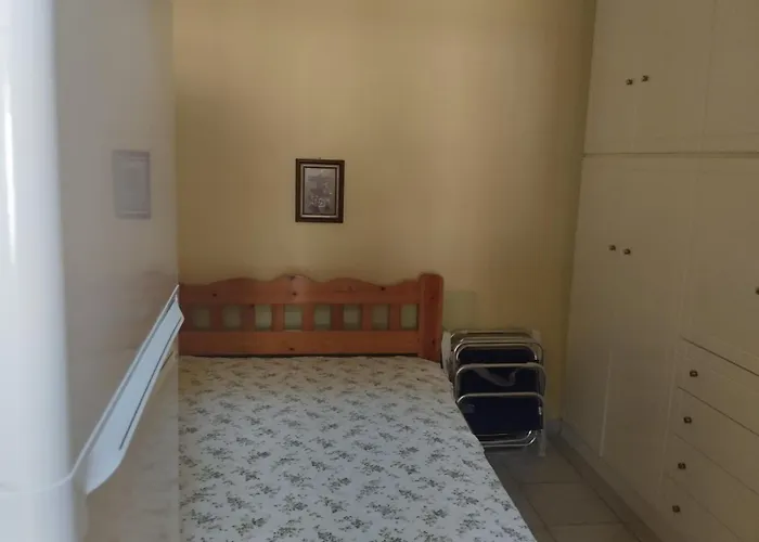 Filitsa House