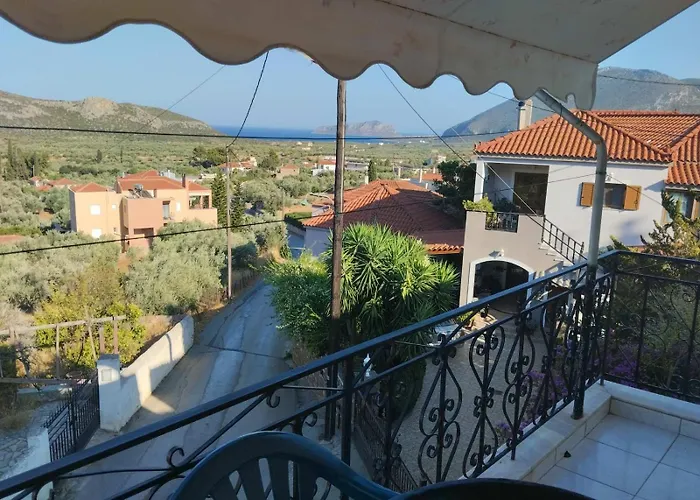 Filitsa House