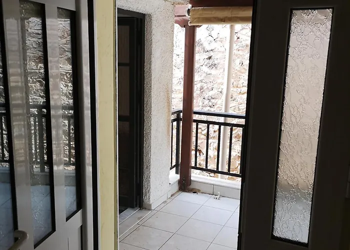 Filitsa House