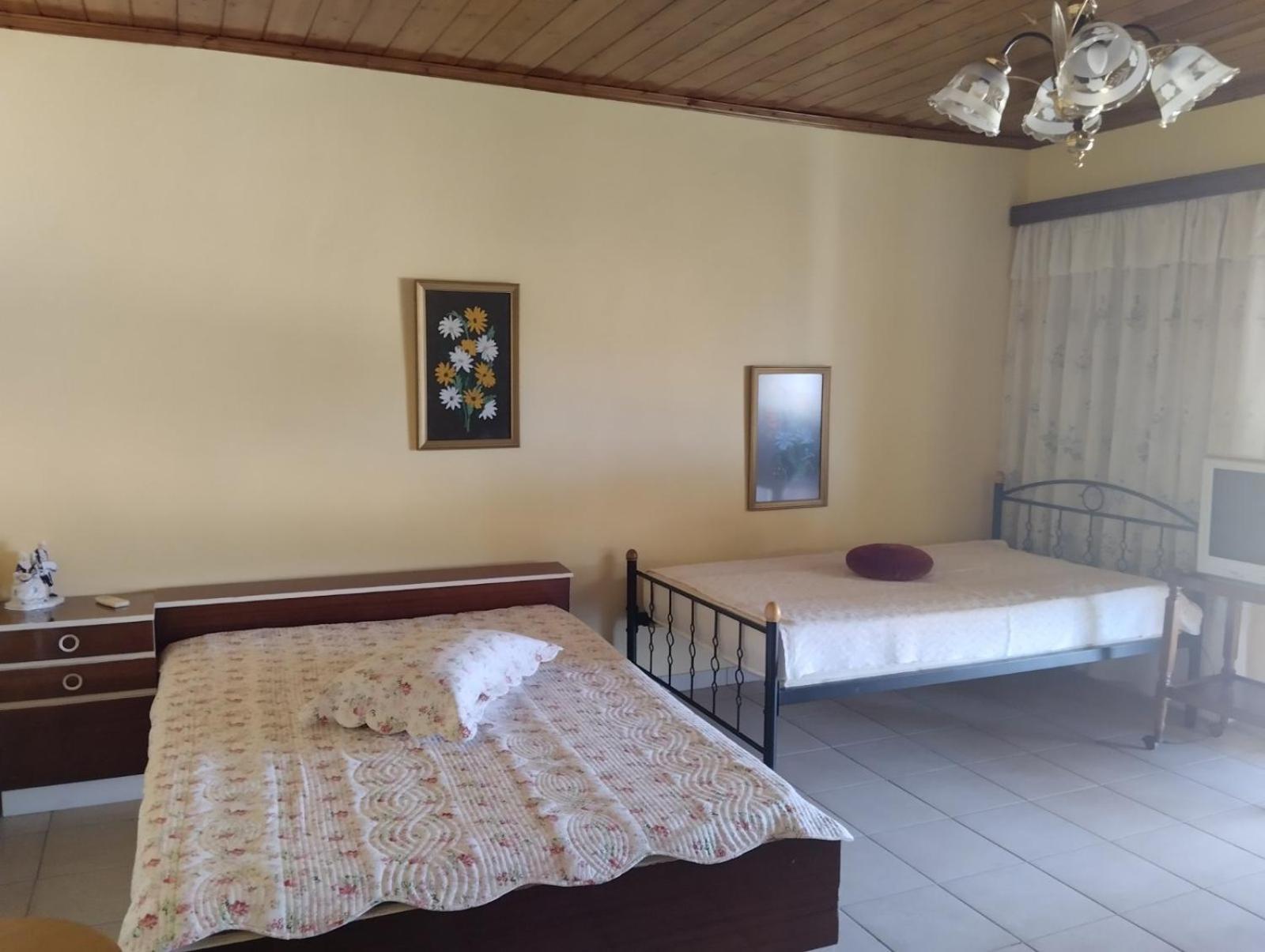 Filitsa House Holiday home