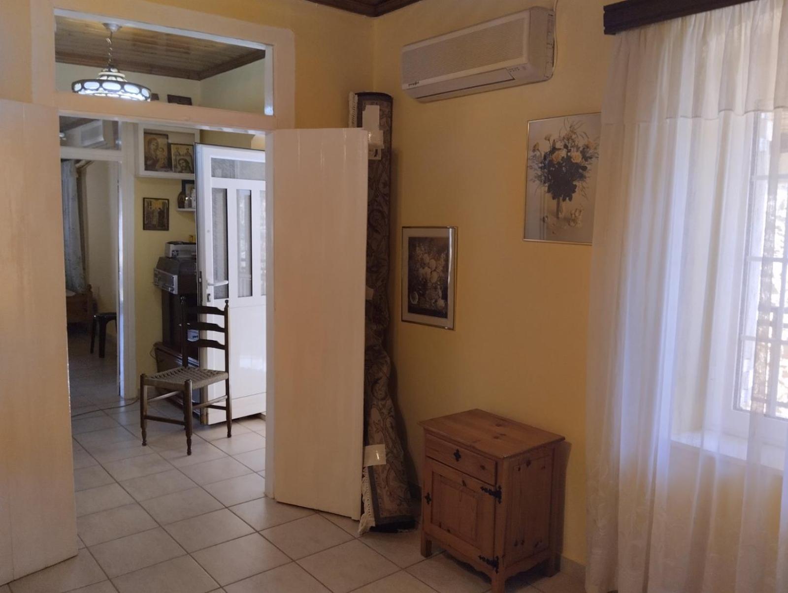Filitsa House * Monemvasia