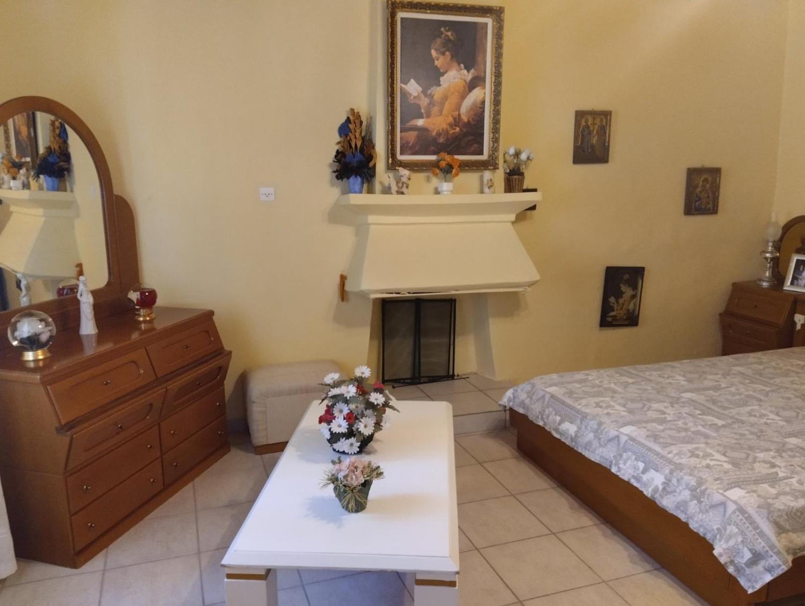 Filitsa House Holiday home Monemvasia