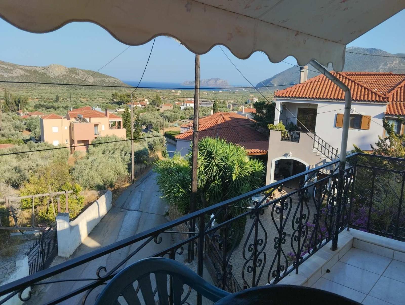 Filitsa House * Monemvasia