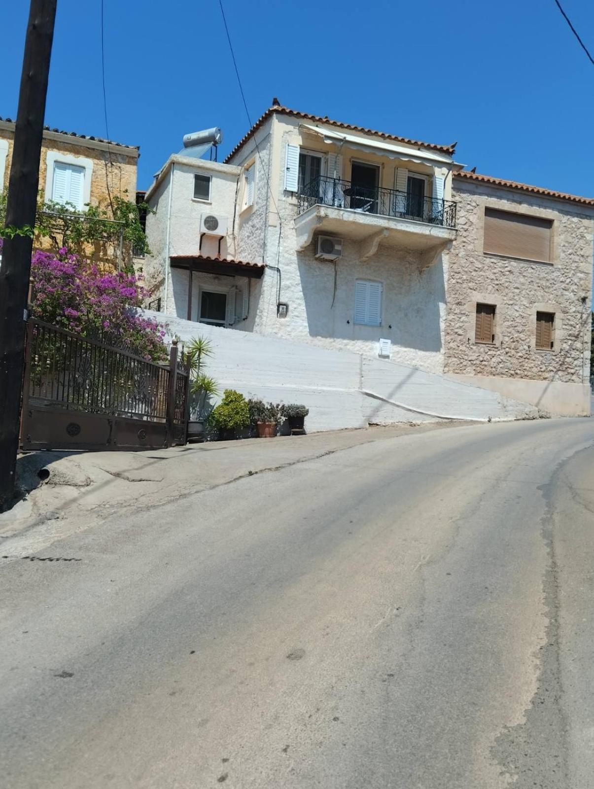 Holiday home Filitsa House Monemvasia