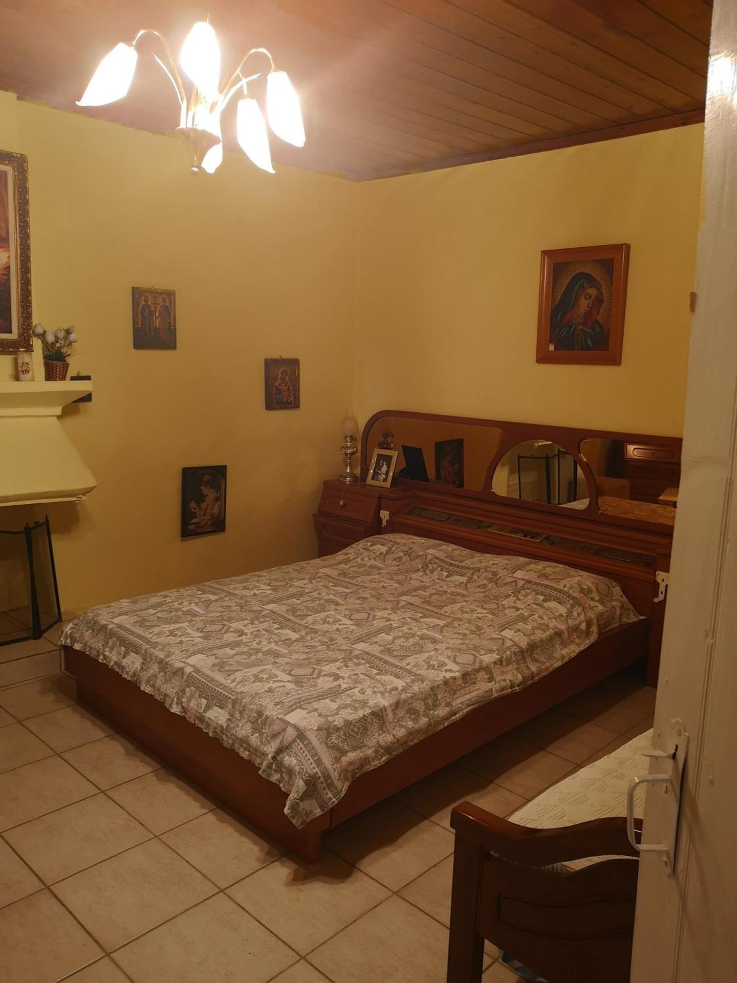 Filitsa House Holiday home *