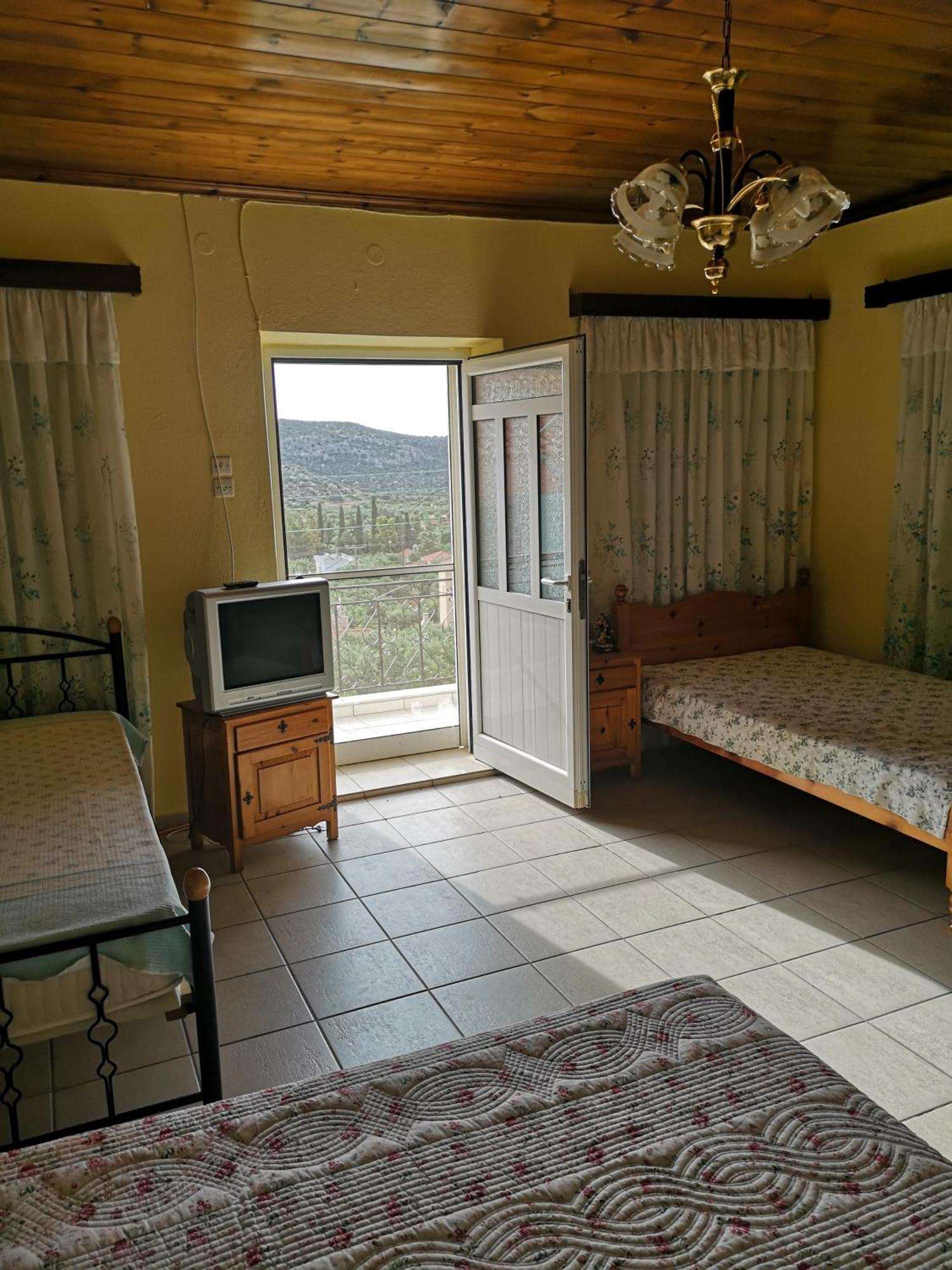 Filitsa House Holiday home Monemvasia