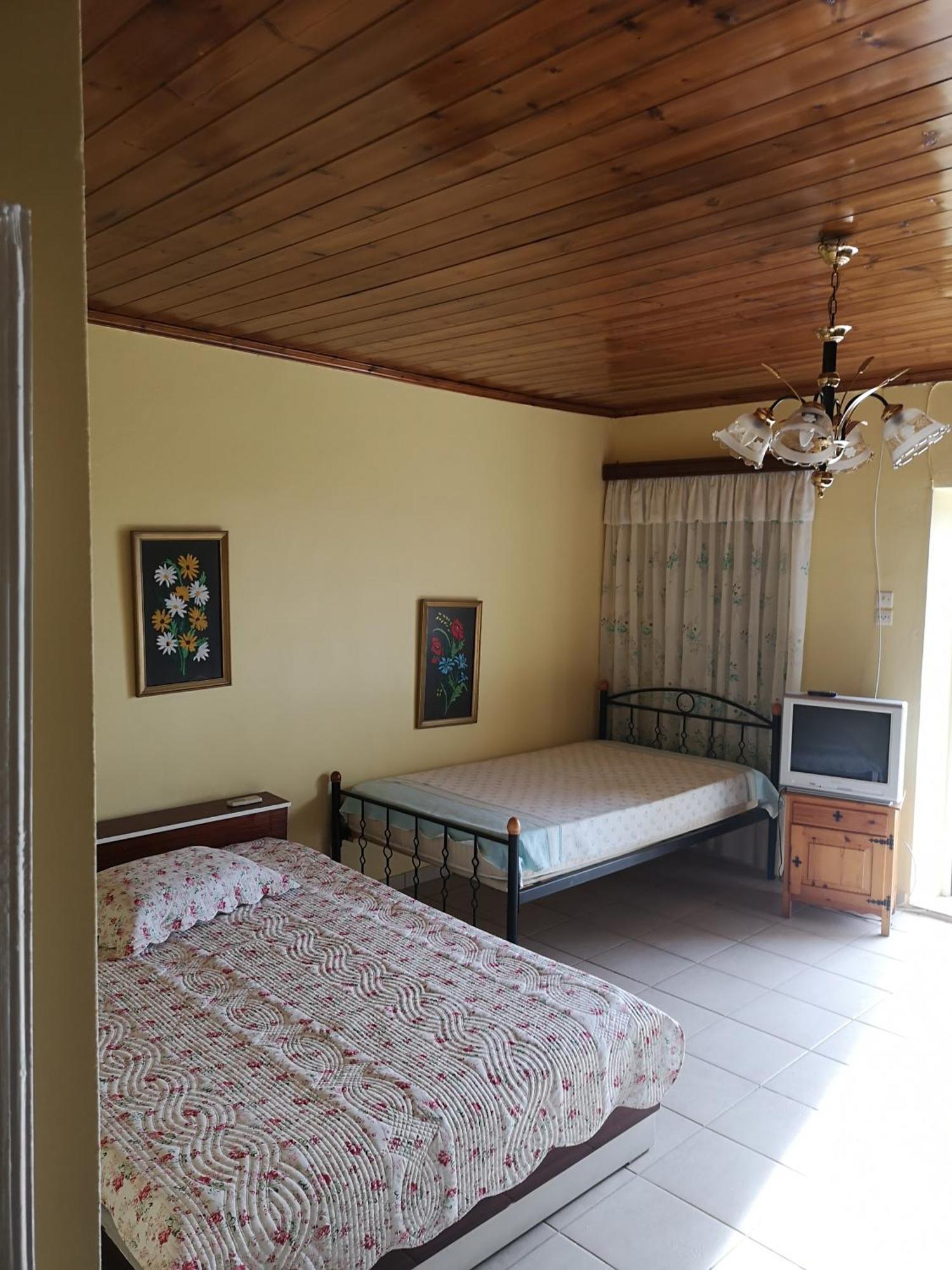 Filitsa House * Monemvasia