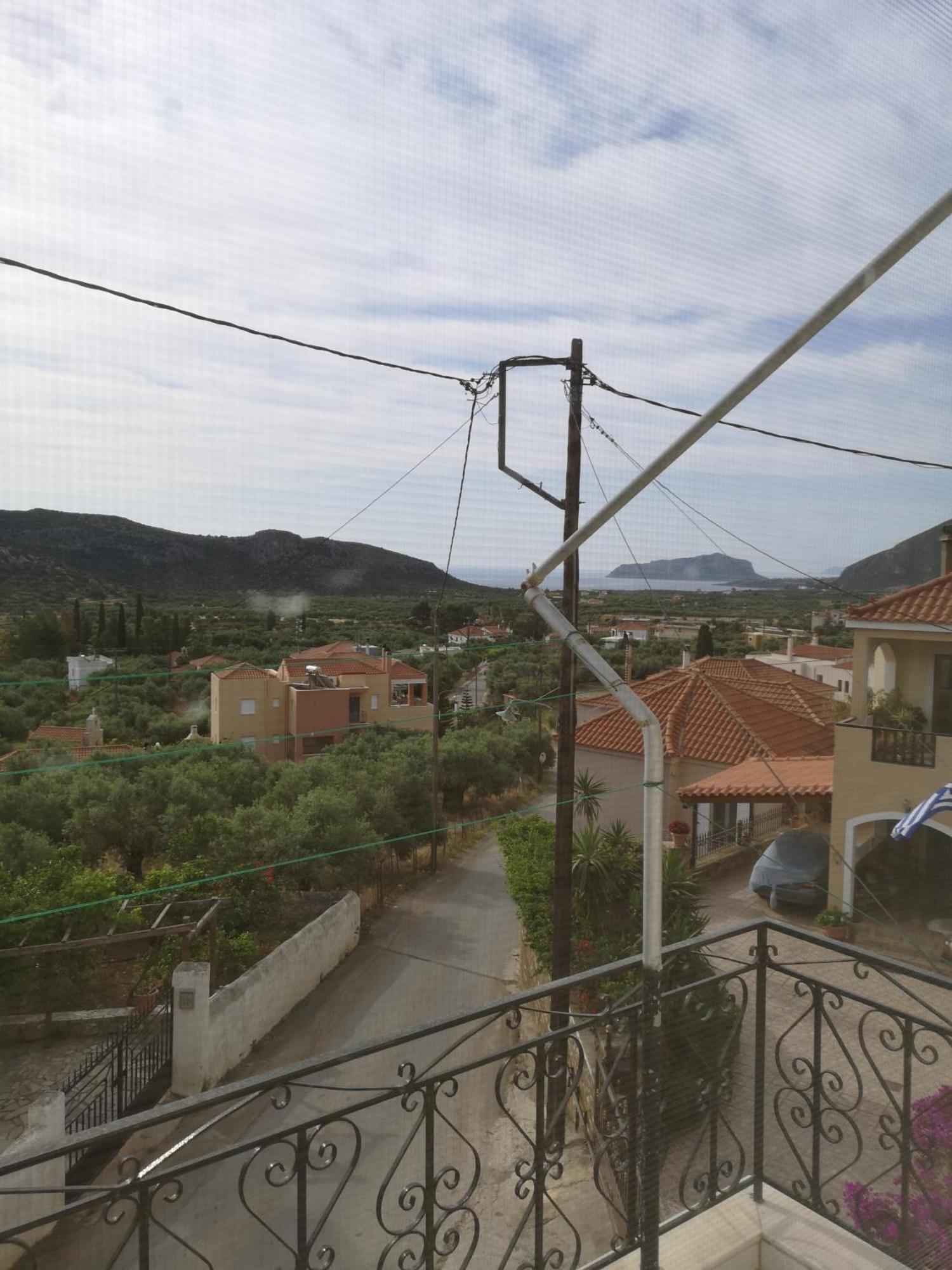 Holiday home Filitsa House
