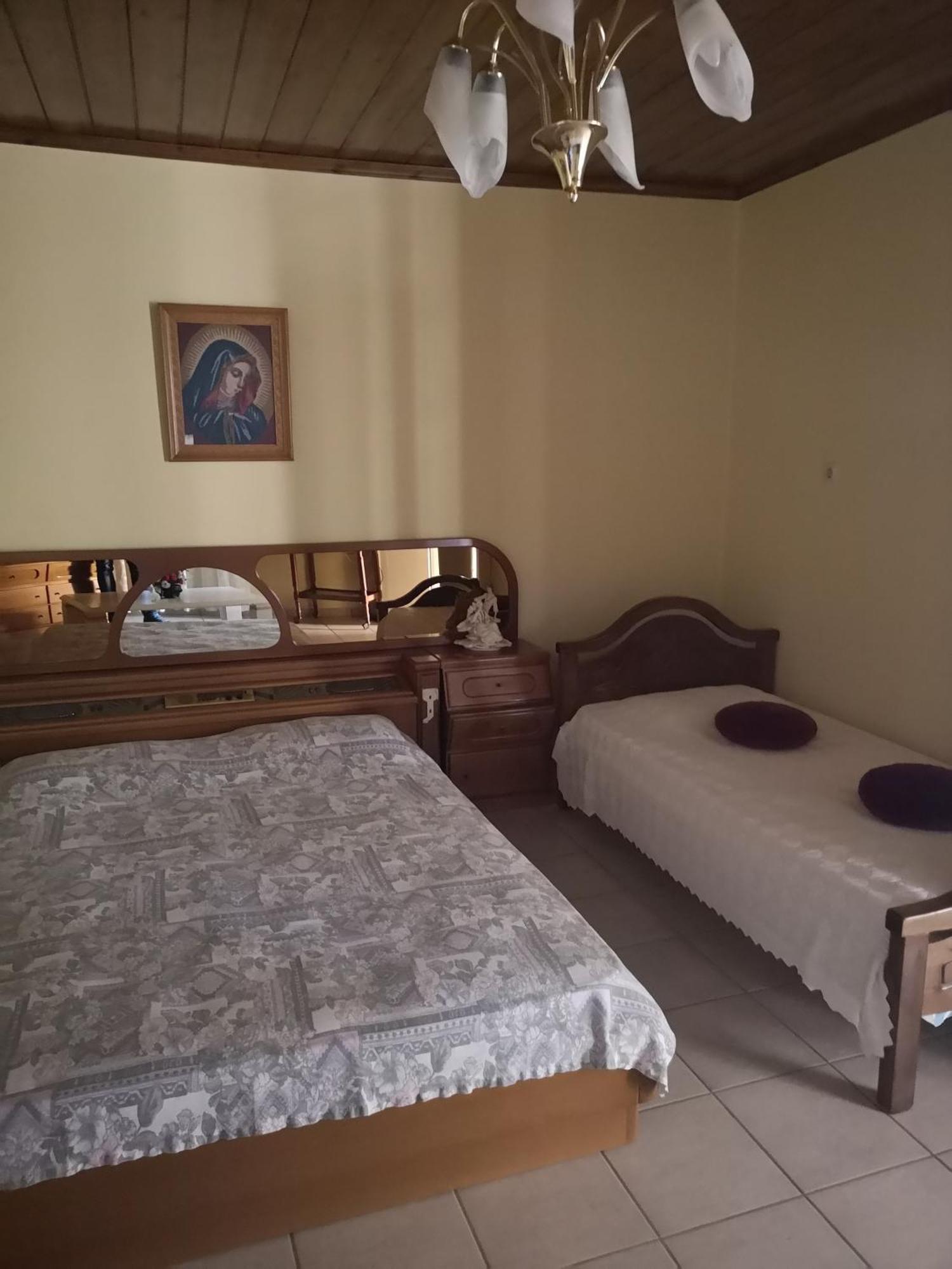 Holiday home Filitsa House Monemvasia