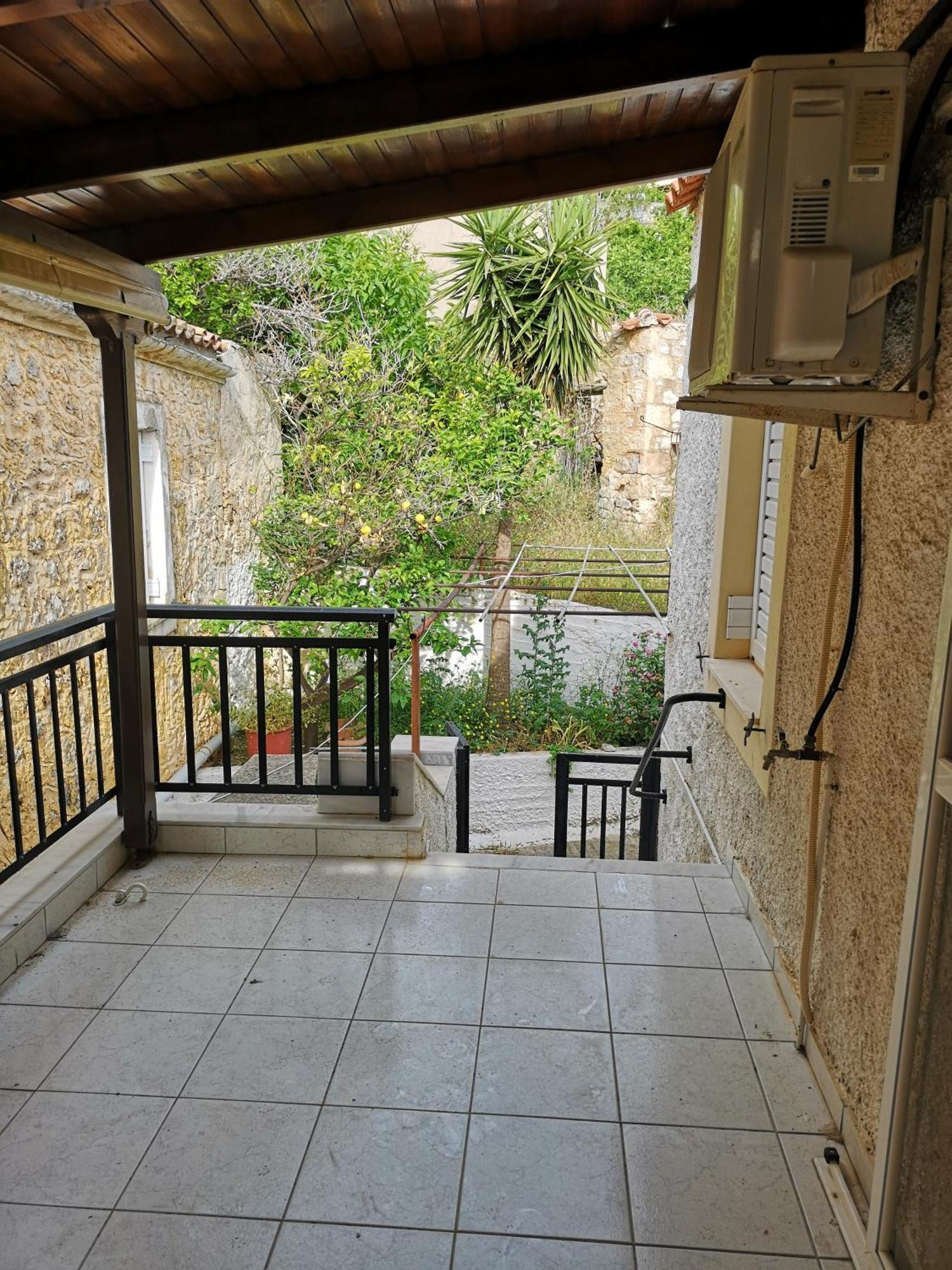 Holiday home Filitsa House