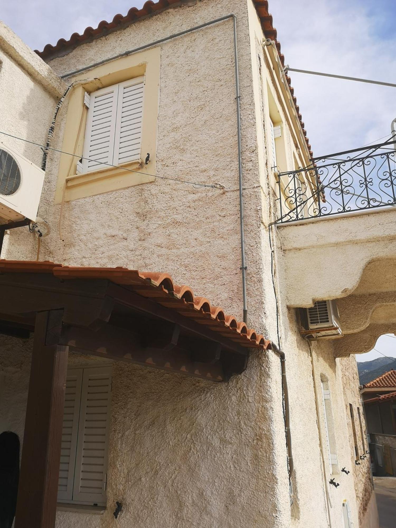 Filitsa House * Monemvasia
